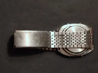 Reloj Digital THERMIDOR Melody