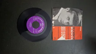 Vinile 45 giri Tony Renis Quando Quando Quando