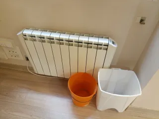 Radiador Eléctrico