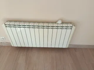 Radiador Eléctrico