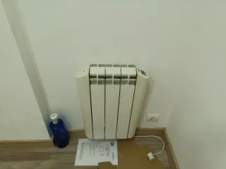 Radiador Eléctrico
