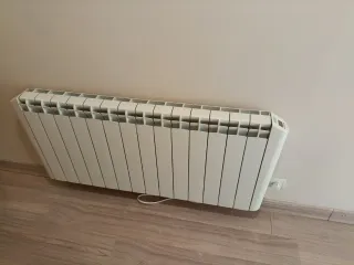 Radiador Eléctrico