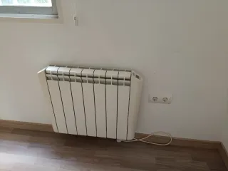 Radiador Eléctrico