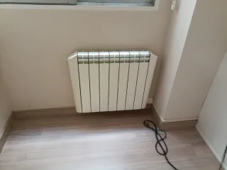 Radiador Eléctrico