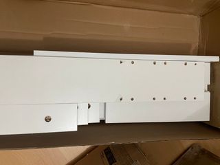 Cabecero Cama con LED. Nuevo.