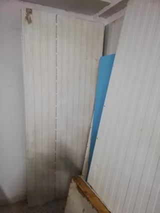 Cámara frigorífica