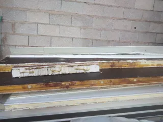 Cámara frigorífica