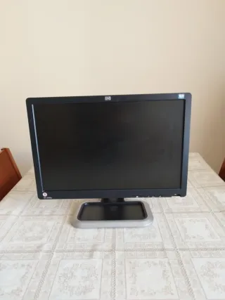 Monitor HP L1908w 19p