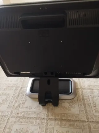 Monitor HP L1908w 19p