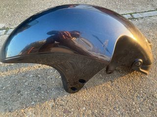 Guardabarros Suzuki GSX1300R Hayabusa