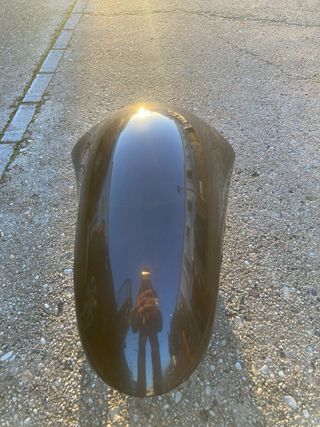 Guardabarros Suzuki GSX1300R Hayabusa