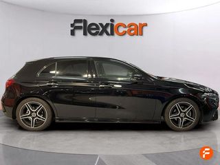 Mercedes Clase A A 180