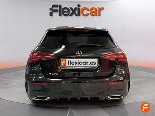 Mercedes Clase A A 180