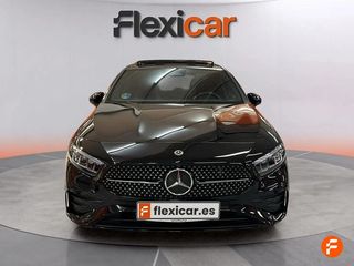 Mercedes Clase A A 180