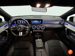 Mercedes Clase A A 180