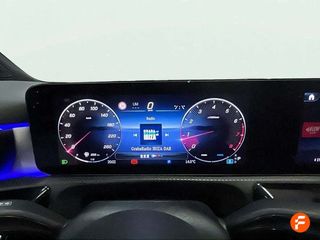 Mercedes Clase A A 180