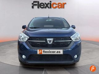 Dacia Lodgy Laureate TCE 85kW (115CV) 7Pl 2017