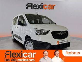 Opel Combo Cargo 1.5 TD 75kW (100CV) S/S Edition L
