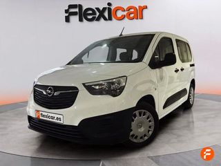 Opel Combo Cargo 1.5 TD 75kW (100CV) S/S Edition L