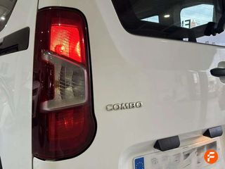 Opel Combo Cargo 1.5 TD 75kW (100CV) S/S Edition L
