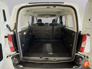Opel Combo Cargo 1.5 TD 75kW (100CV) S/S Edition L