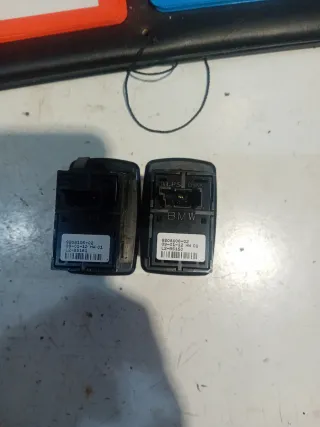 Mandos elevalunas BMW Serie 1 F20 (2014)