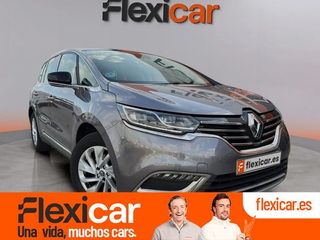 Renault Espace SL ICON Energy dCi 118 kW (160CV) TT EDC