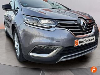 Renault Espace SL ICON Energy dCi 118 kW (160CV) TT EDC