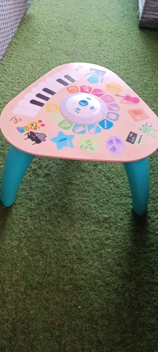 Mesa Musical Baby Einstein