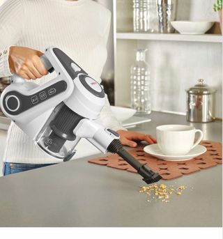 Aspirador Polti Slim SR90G Precio oficial 149,00 €