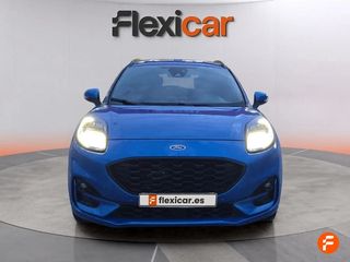 Ford Puma 1.0 EcoBoost 155cv ST-Line X MHEV Auto