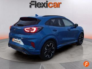 Ford Puma 1.0 EcoBoost 155cv ST-Line X MHEV Auto