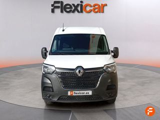 Renault Master MASTER FURGÓN T L2H2 3300 BLUE DCI 110KW (150CV) EURO