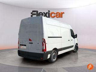 Renault Master MASTER FURGÓN T L2H2 3300 BLUE DCI 110KW (150CV) EURO