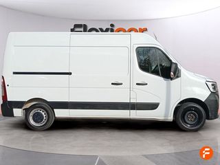 Renault Master MASTER FURGÓN T L2H2 3300 BLUE DCI 110KW (150CV) EURO