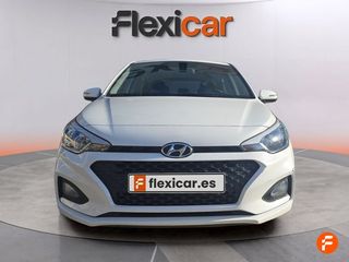 Hyundai i20 1.0 TGDI 74kW (100CV) Klass
