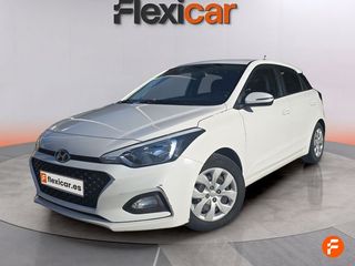 Hyundai i20 1.0 TGDI 74kW (100CV) Klass