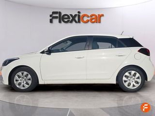 Hyundai i20 1.0 TGDI 74kW (100CV) Klass