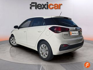 Hyundai i20 1.0 TGDI 74kW (100CV) Klass