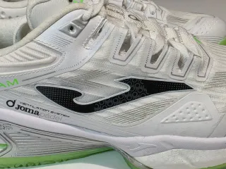Zapatillas Joma Slam Talla 41 Padel Tenis