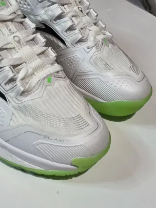 Zapatillas Joma Slam Talla 41 Padel Tenis