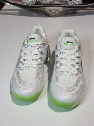 Zapatillas Joma Slam Talla 41 Padel Tenis
