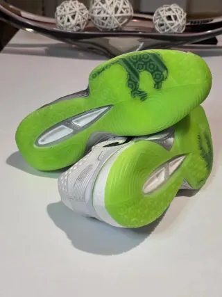 Zapatillas Joma Slam Talla 41 Padel Tenis