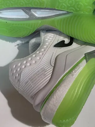 Zapatillas Joma Slam Talla 41 Padel Tenis