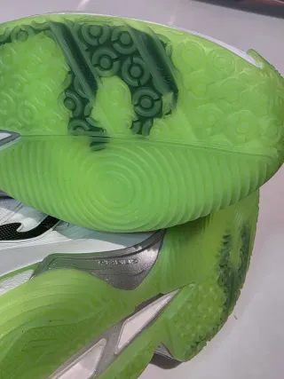 Zapatillas Joma Slam Talla 41 Padel Tenis