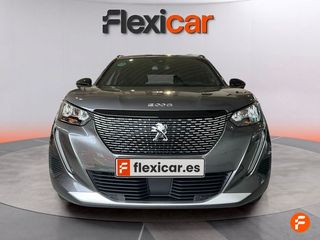 Peugeot 2008 Active Pack Puretech 100 S&S 6 Vel. MAN