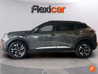 Peugeot 2008 Active Pack Puretech 100 S&S 6 Vel. MAN