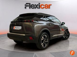 Peugeot 2008 Active Pack Puretech 100 S&S 6 Vel. MAN