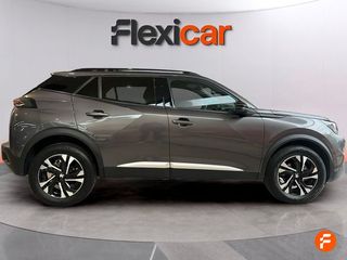 Peugeot 2008 Active Pack Puretech 100 S&S 6 Vel. MAN