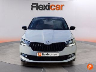 Skoda Fabia 1.0 TSI 70KW (95cv) Monte Carlo